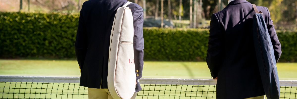 Collection: Tennis Accessories