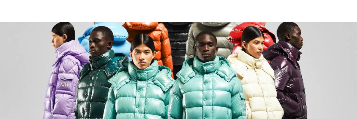 Collection: Moncler