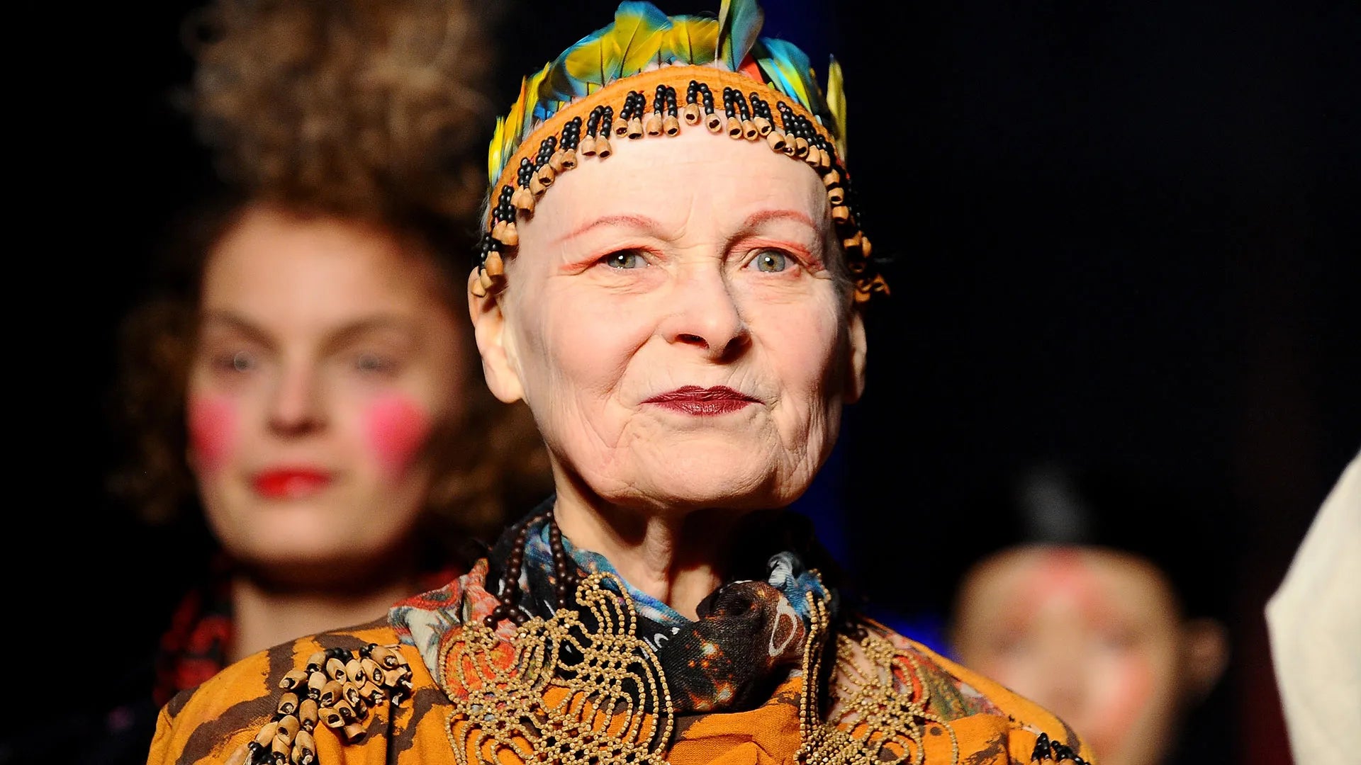 Vivienne Westwood