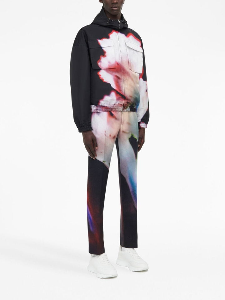 Alexander McQueen Coats MultiColour