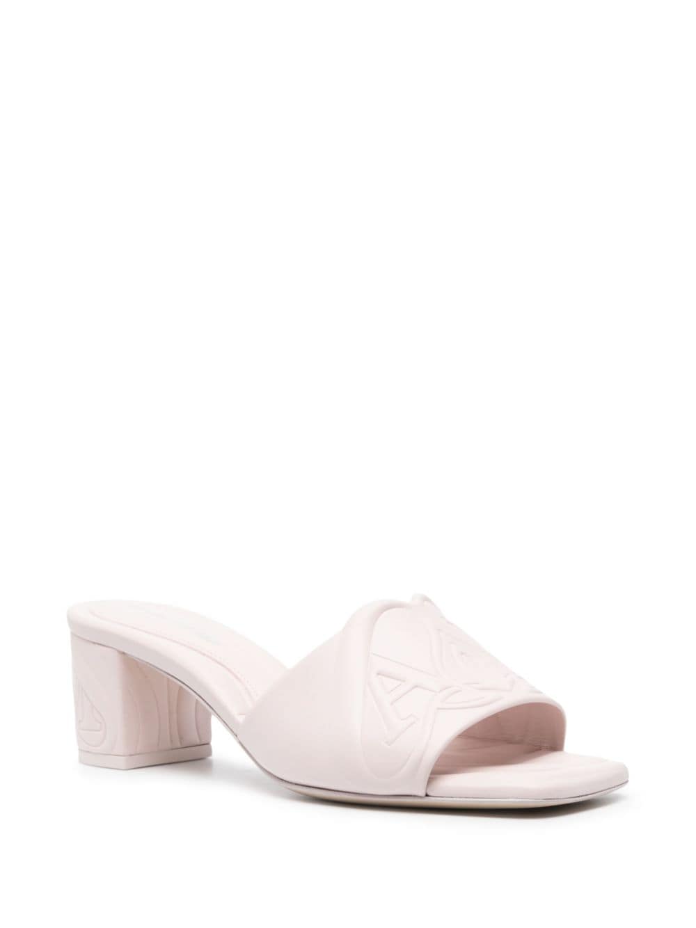 Alexander McQueen Sandals Beige