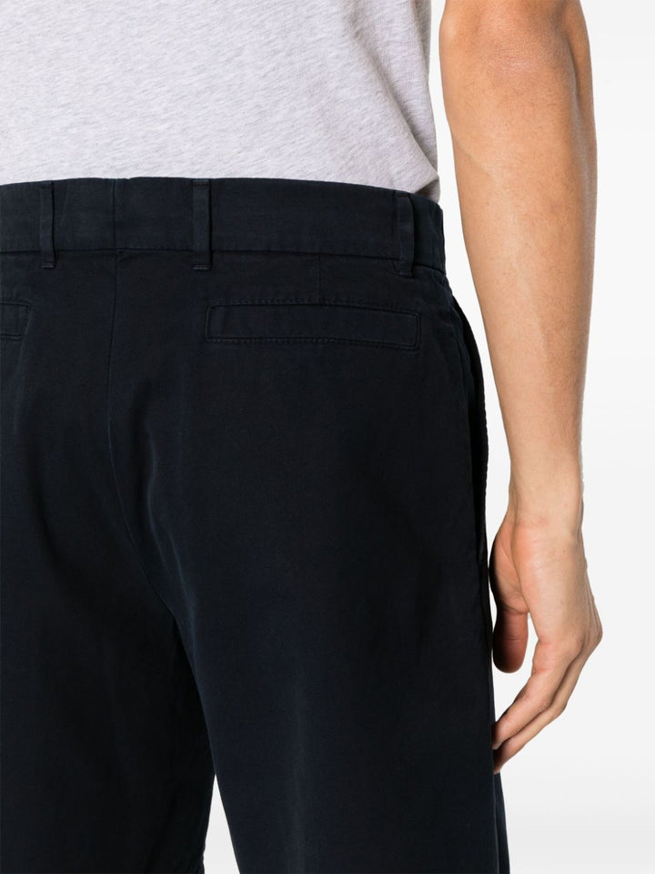 Brunello Cucinelli Shorts Blue