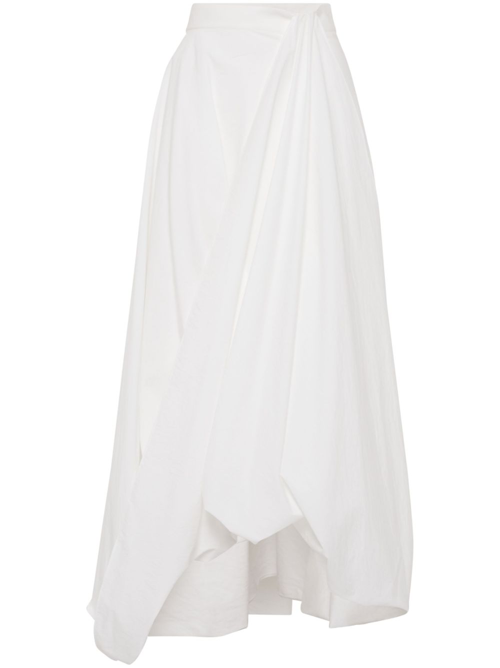 Brunello Cucinelli Skirts White