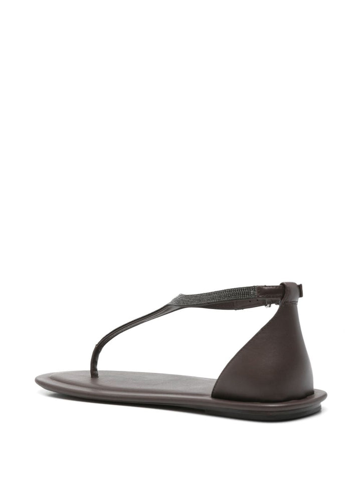 Brunello Cucinelli Sandals