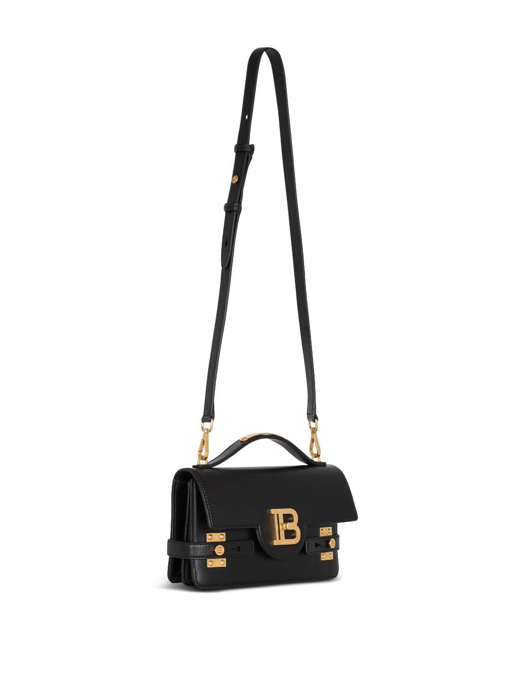 Balmain Bags.. Black