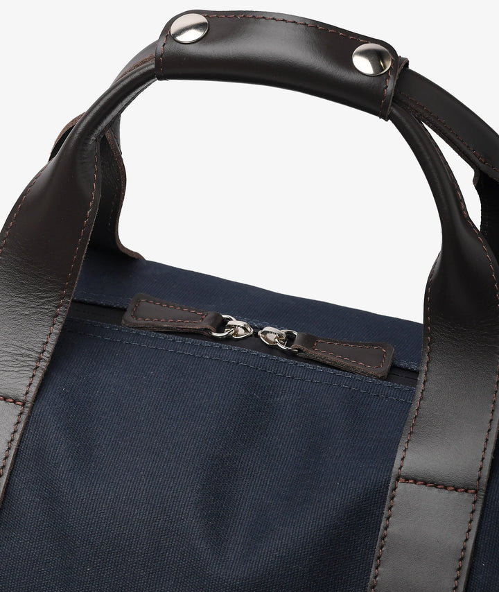 My Style Bags Duffel Bag Sport Waterproof Dark Blue