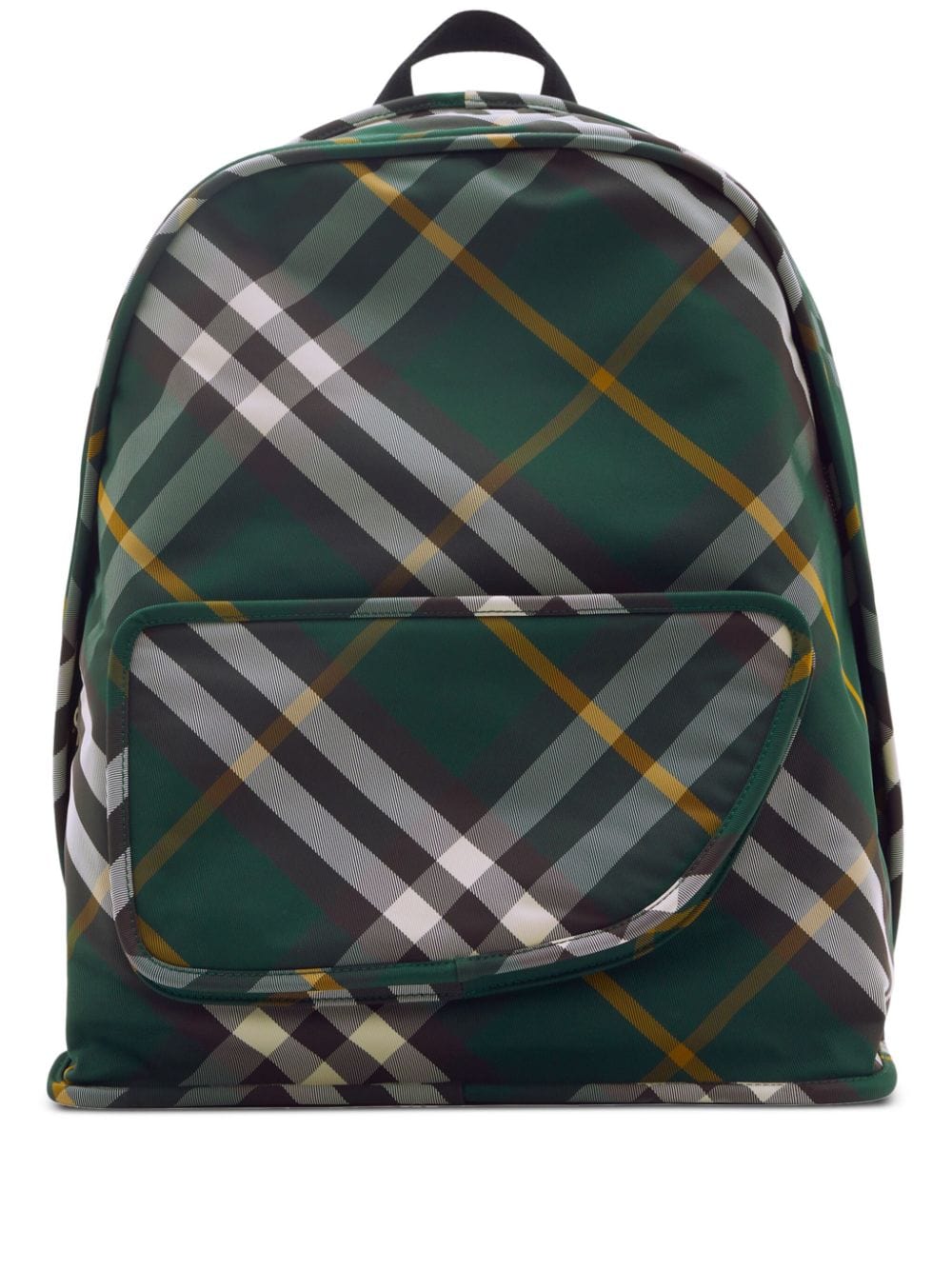 Burberry Backpacks UNI Burberry Bags.. Green Burberry Bags.. Green Brand