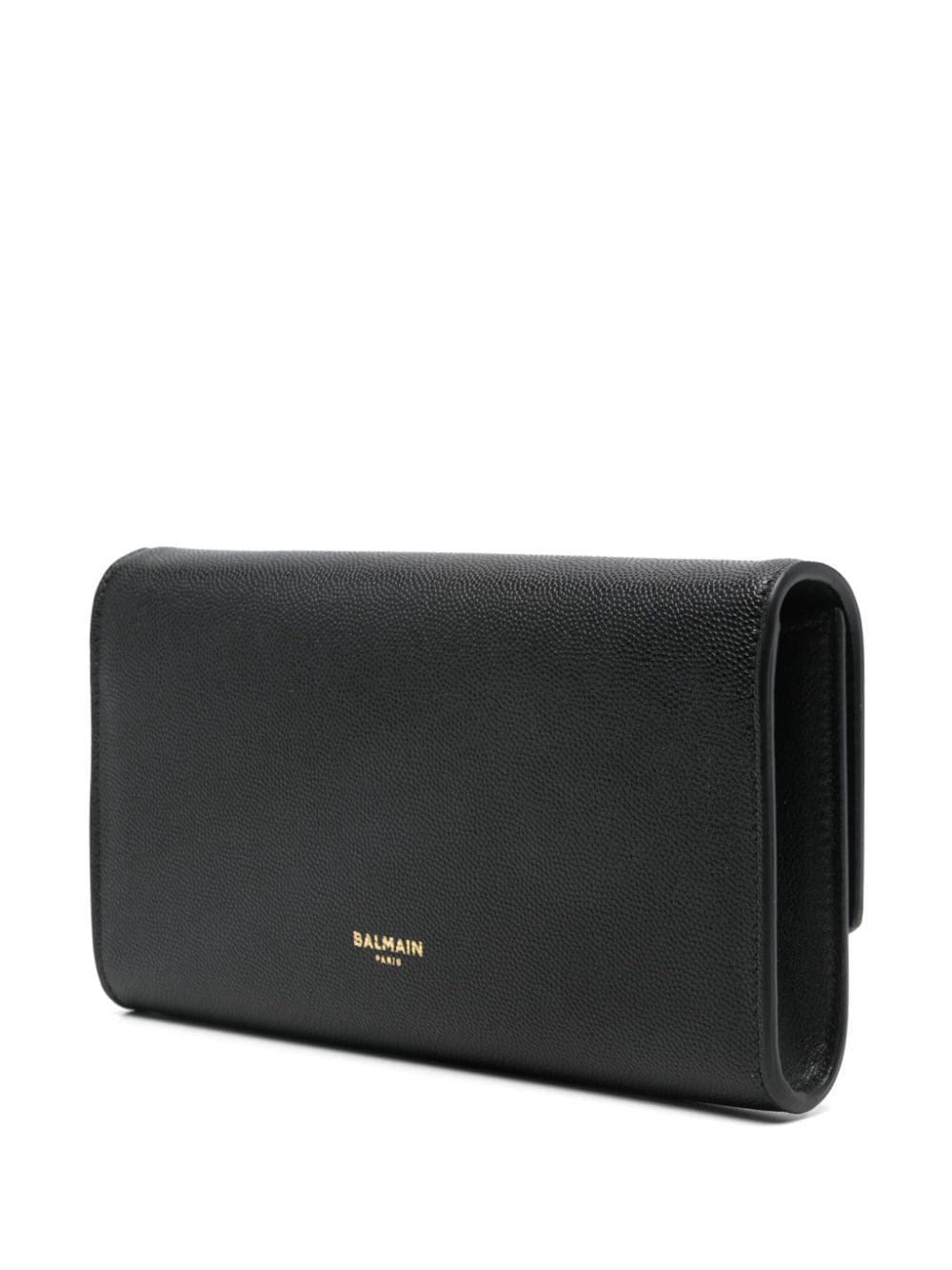 Balmain Clutches UNI Balmain Calf Leather Bag Balmain Calf Leather Bag Brand