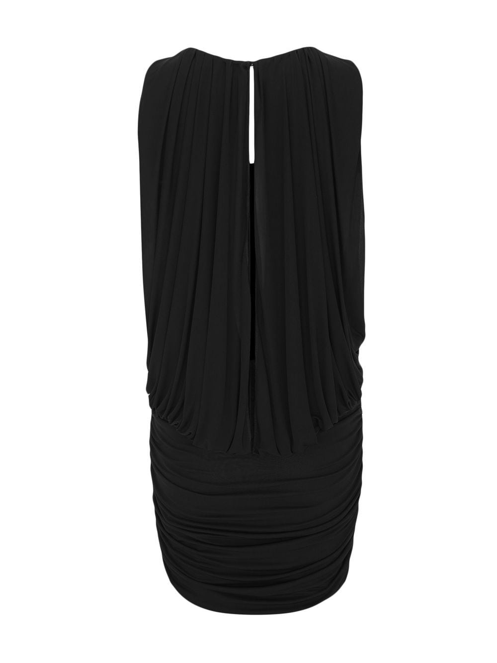 Saint Laurent Dresses 40 Saint Laurent Dresses Black Saint Laurent Dresses Black at Italian Luxury Group Brand