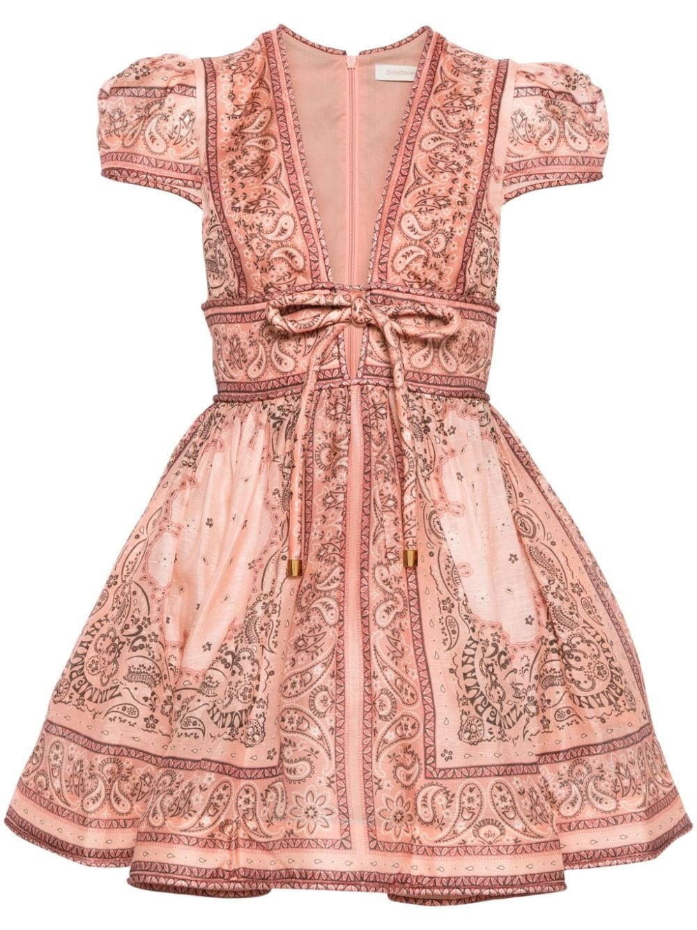 Zimmermann Dresses 3 Zimmermann Dresses Pink Zimmermann Dresses Pink Brand