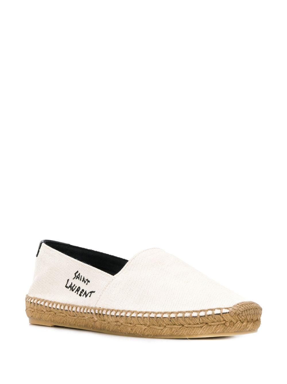 Saint Laurent Espadrilles 37 Saint Laurent Flat shoes Beige Saint Laurent Flat shoes Beige Brand