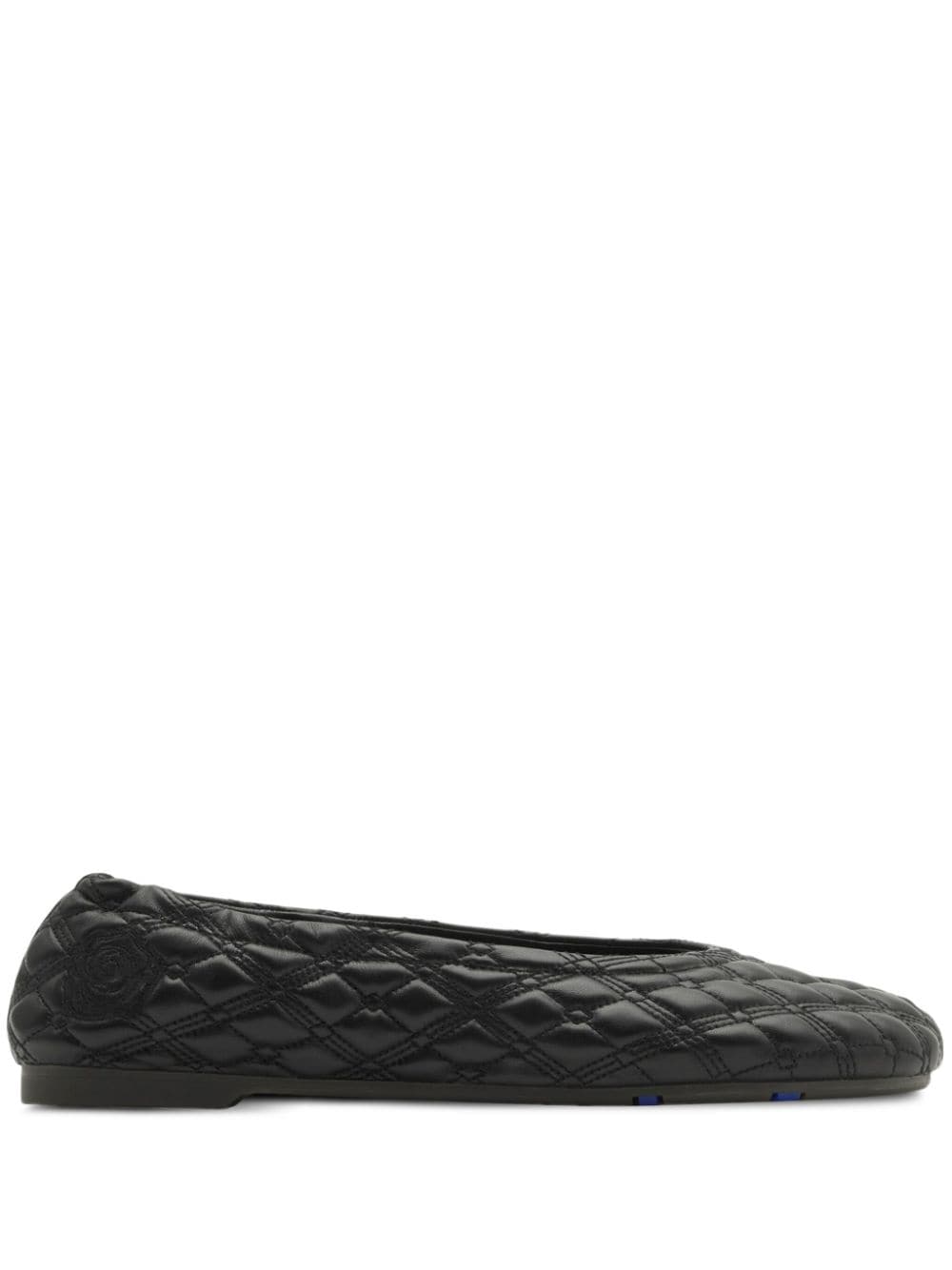 Burberry Flat Shoes Burberry Flat shoes Black Burberry Flat shoes Black Brand