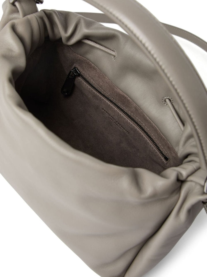 Brunello Cucinelli Handbag UNI Brunello Cucinelli Bags.. Dove Grey Brunello Cucinelli Bags.. Dove Grey Brand