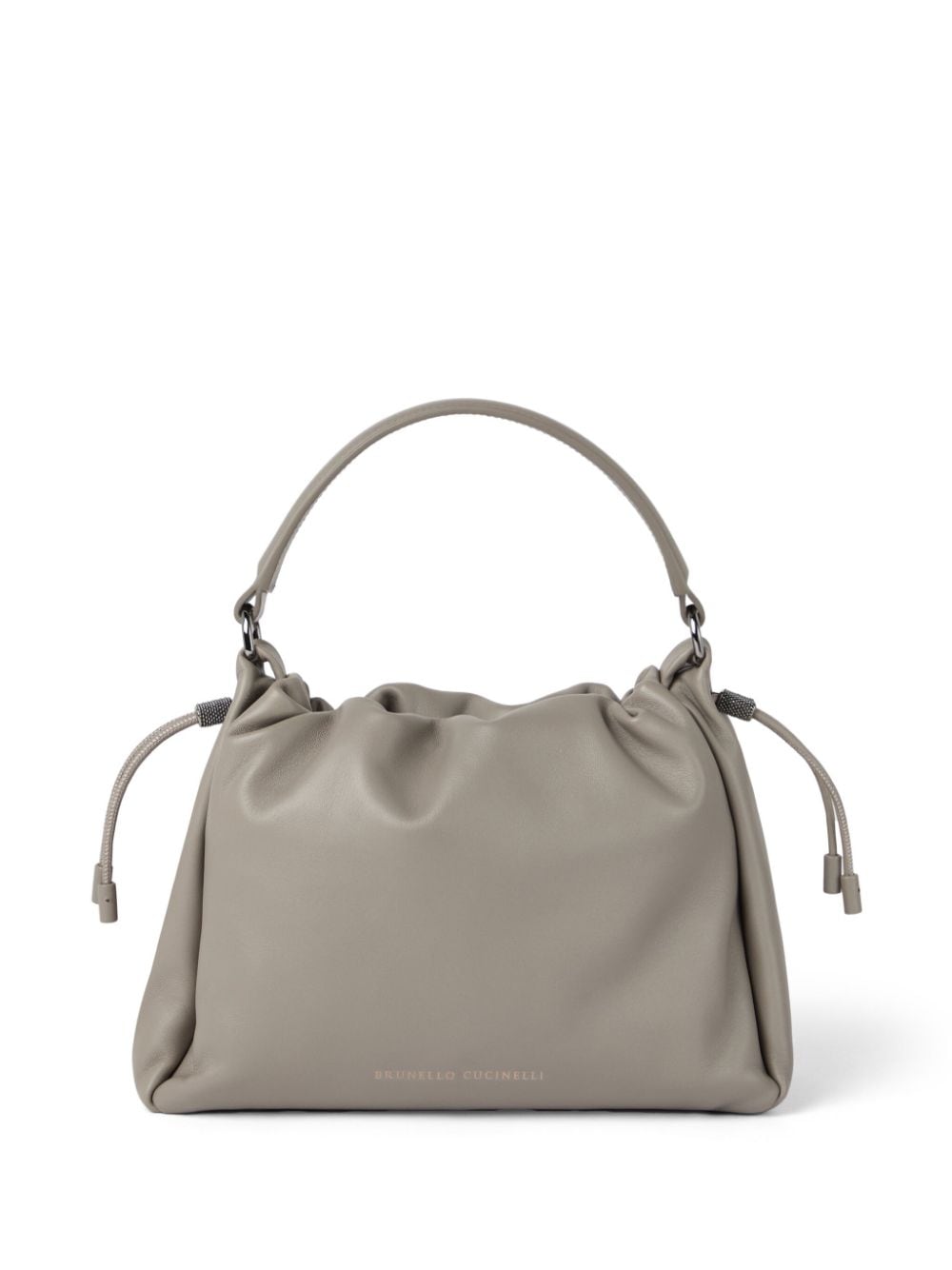 Brunello Cucinelli Handbag UNI Brunello Cucinelli Bags.. Dove Grey Brunello Cucinelli Bags.. Dove Grey Brand