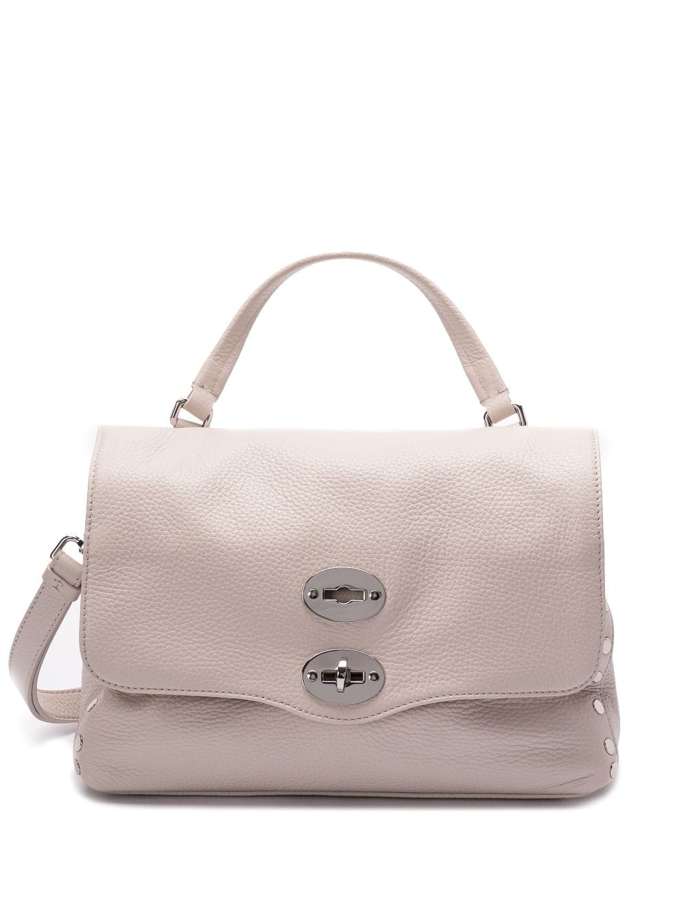 Zanellato Handbag UNI Zanellato Beige Twist-Lock Bag Zanellato Beige Twist-Lock Bag Brand