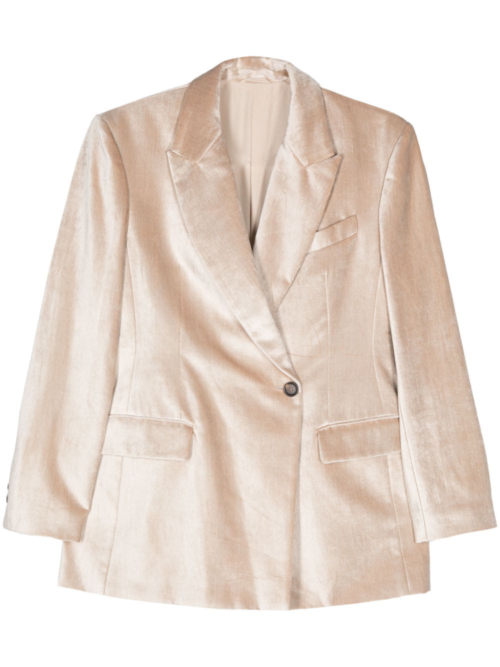 Brunello Cucinelli Jackets Brunello Cucinelli Jackets Beige Brunello Cucinelli Jackets Beige Brand