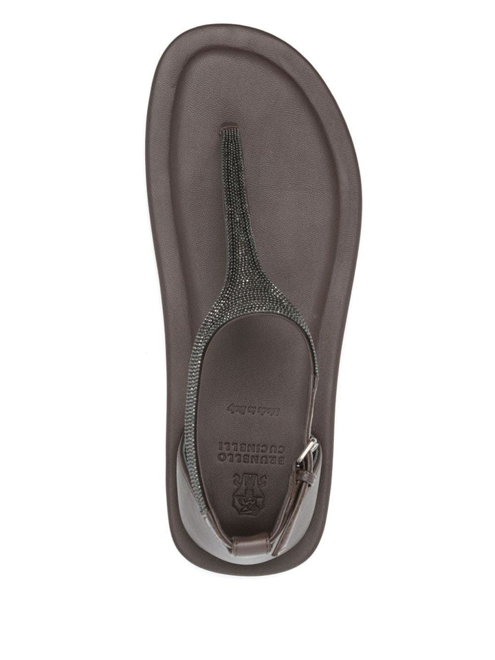 Brunello Cucinelli Sandals Brunello Cucinelli Sandals Brunello Cucinelli Sandals Brand