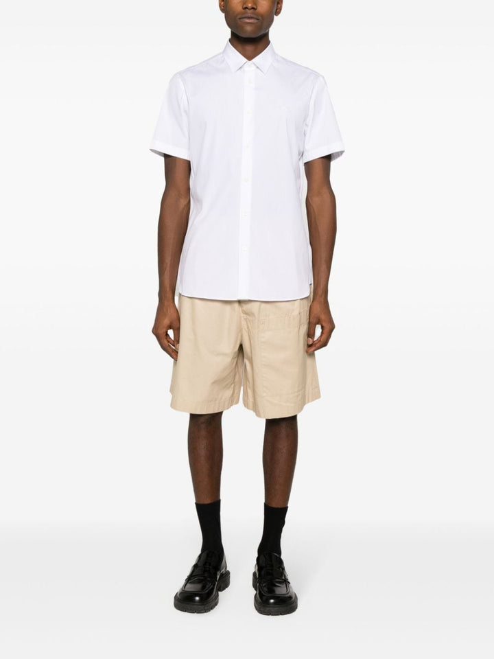 Burberry Shirts S Burberry Shirts White Burberry Shirts White Brand