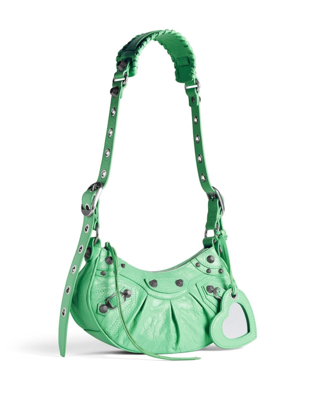 Balenciaga Shoulder UNI Balenciaga Bags.. Green Balenciaga Bags.. Green Brand