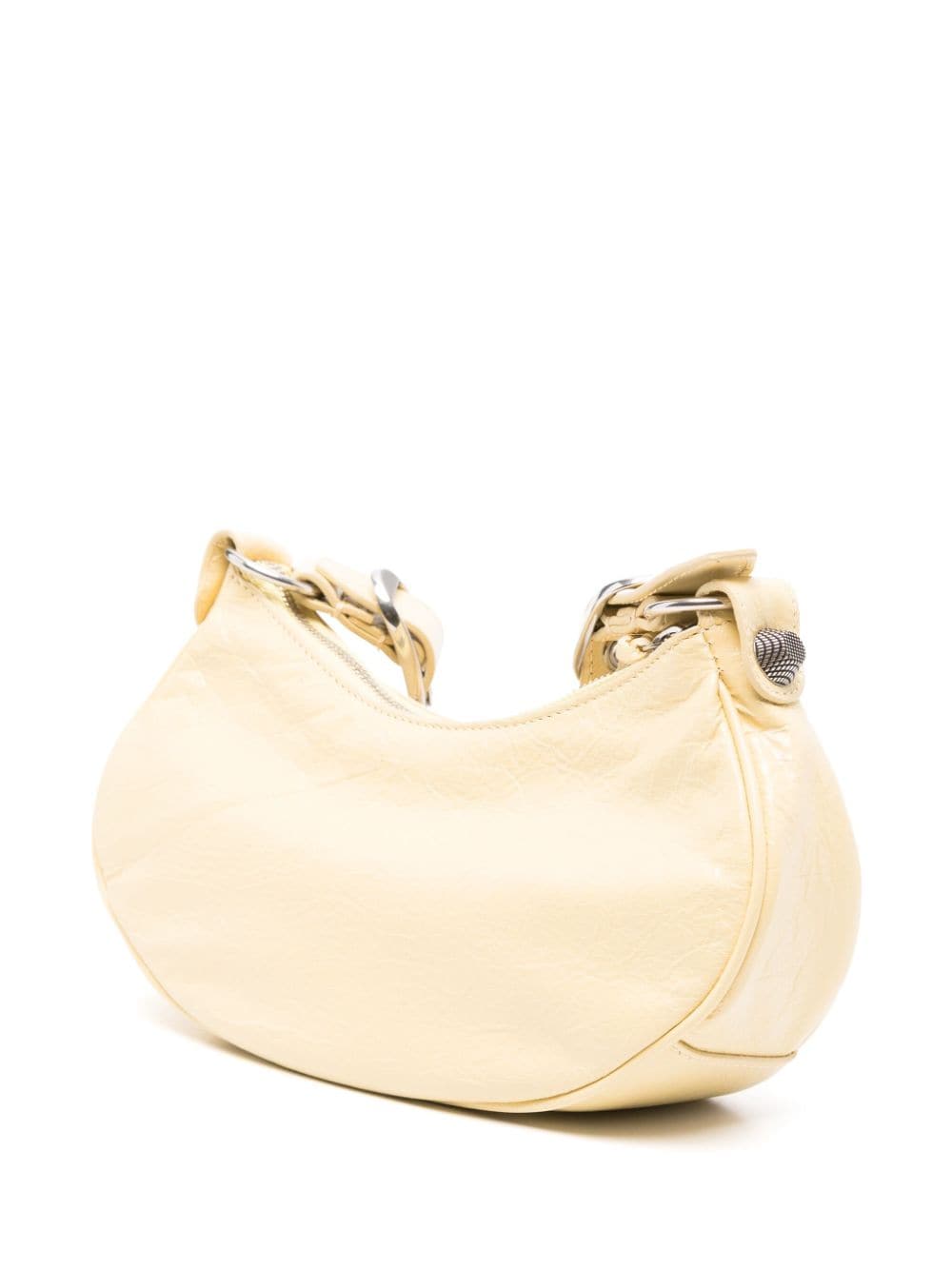 Balenciaga Shoulder UNI Balenciaga Bags.. Yellow Balenciaga Bags.. Yellow Brand