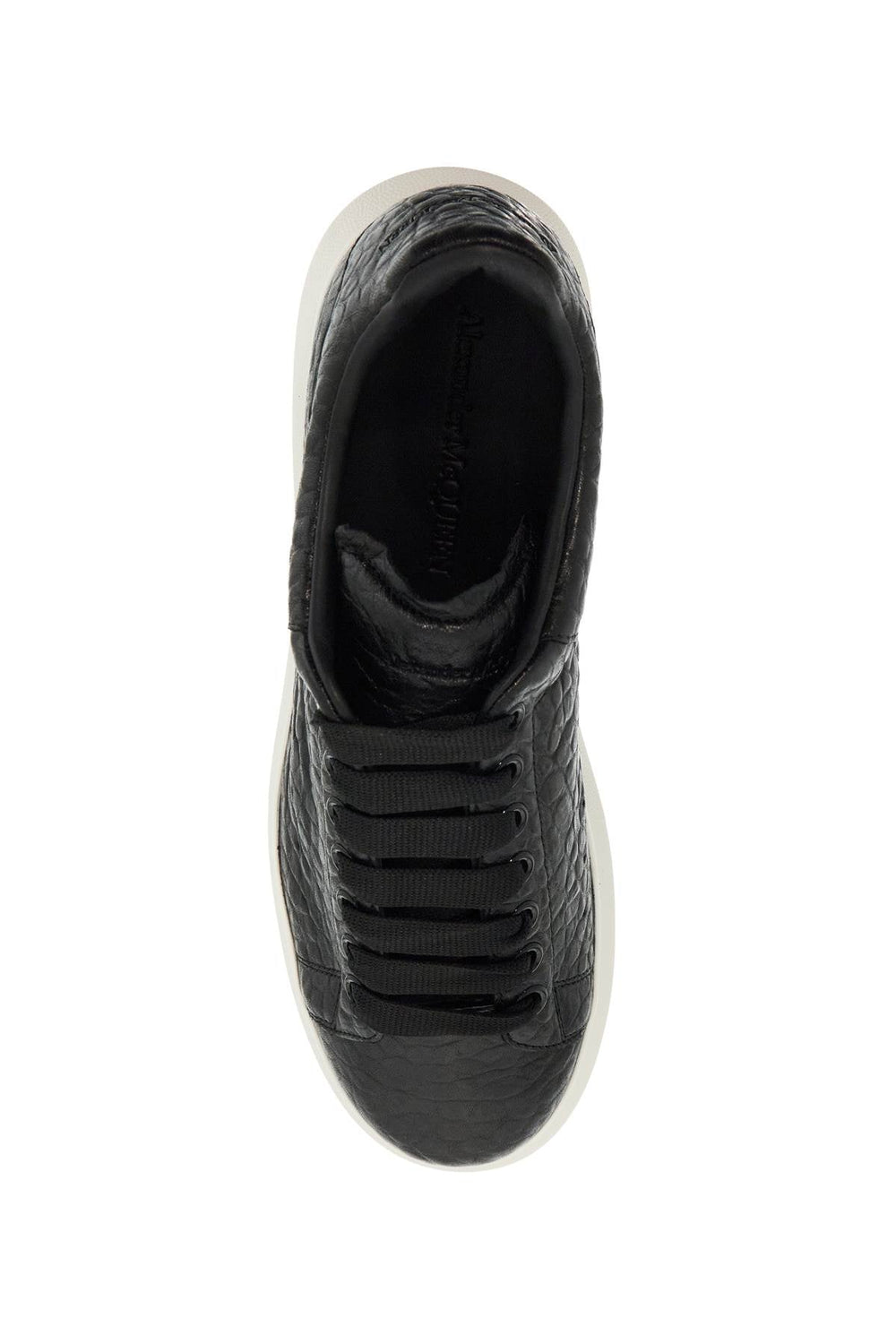 Alexander Mcqueen Sneakers Alexander Mcqueen oversized sne Alexander Mcqueen oversized sne Brand