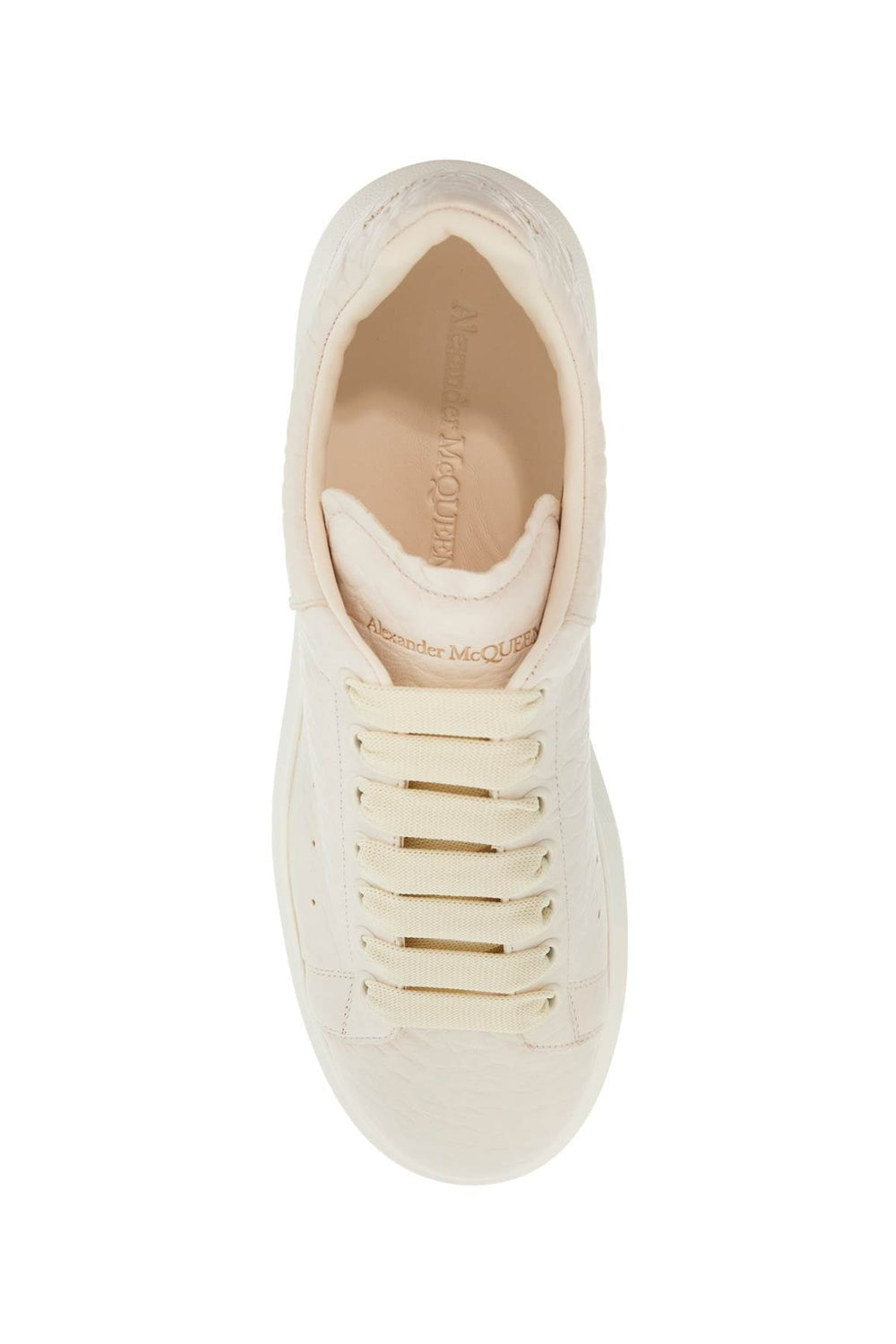 Alexander Mcqueen Sneakers 45 Alexander Mcqueen oversized sne Alexander Mcqueen oversized sne Brand