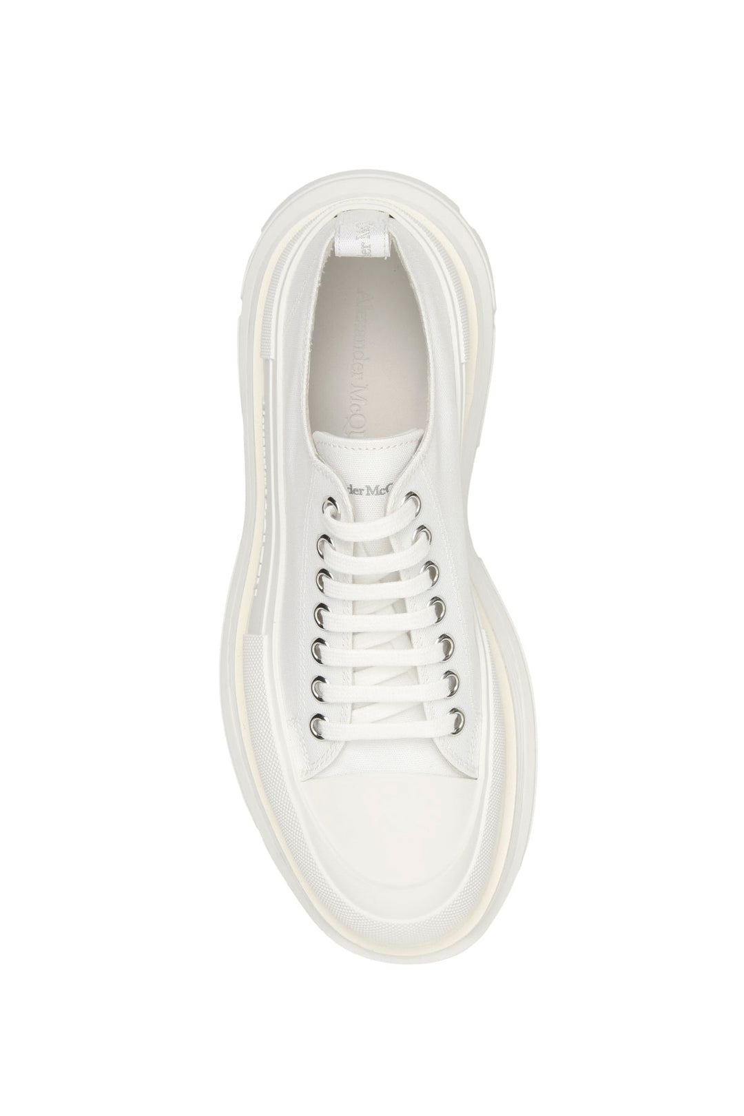 Alexander Mcqueen Sneakers 40 Alexander Mcqueen tread slick sneakers Alexander Mcqueen tread slick sneakers Brand