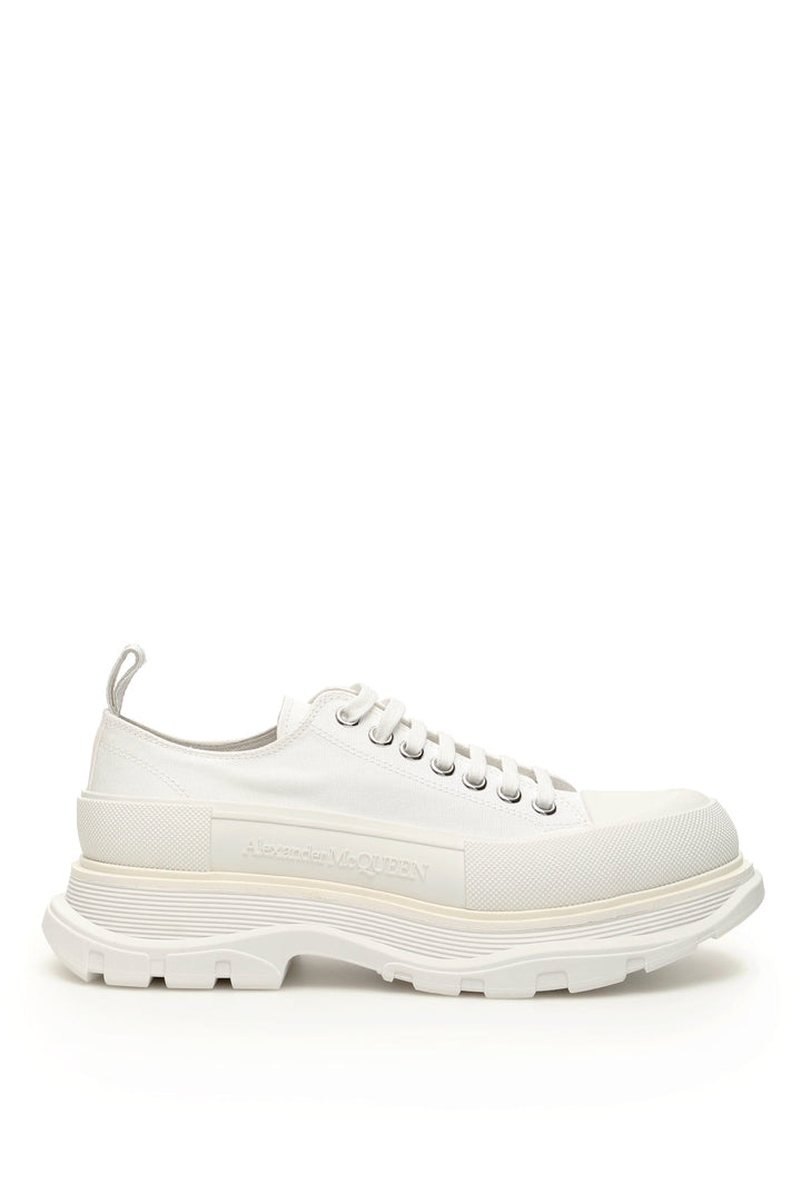 Alexander Mcqueen Sneakers 40 Alexander Mcqueen tread slick sneakers Alexander Mcqueen tread slick sneakers Brand