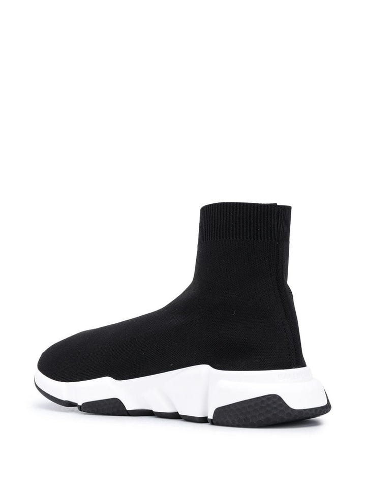 Balenciaga Sneakers Balenciaga Sneakers Black Balenciaga Sneakers Black Brand