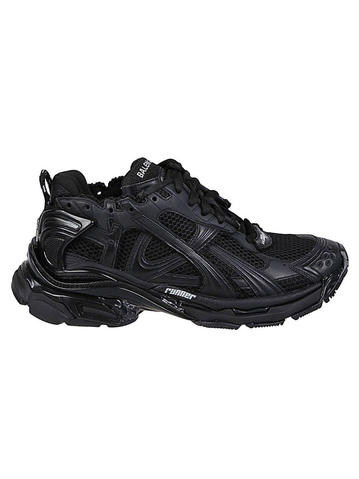 Balenciaga Sneakers 39 Balenciaga Sneakers Black Balenciaga Sneakers Black Brand