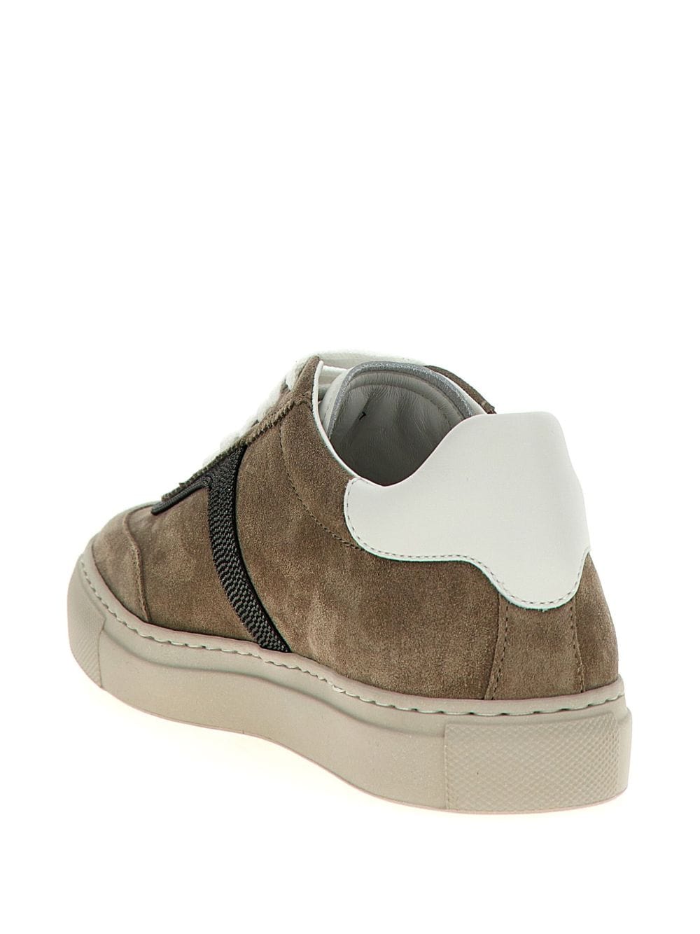 Brunello Cucinelli Sneakers Brunello Cucinelli Sneakers White Brunello Cucinelli Sneakers White Brand