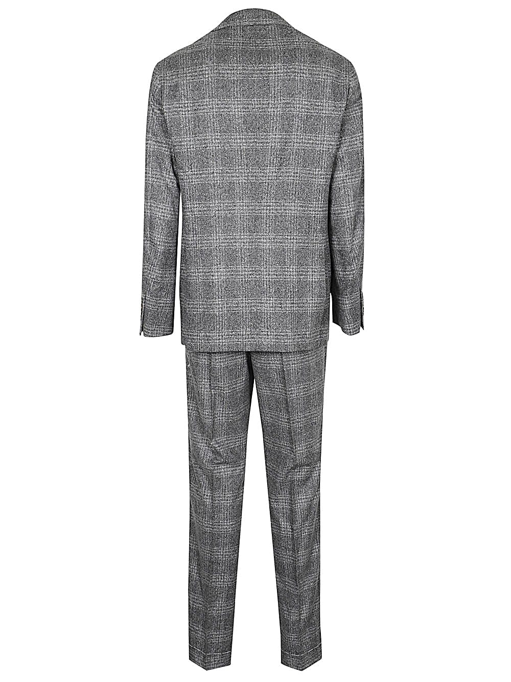 Brunello Cucinelli Suits Brunello Cucinelli Suit Grey Brunello Cucinelli Suit Grey Brand