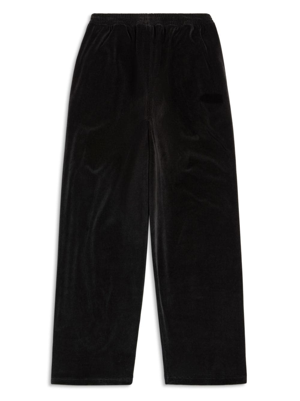 Balenciaga Trousers Balenciaga Trousers Black Balenciaga Trousers Black Brand