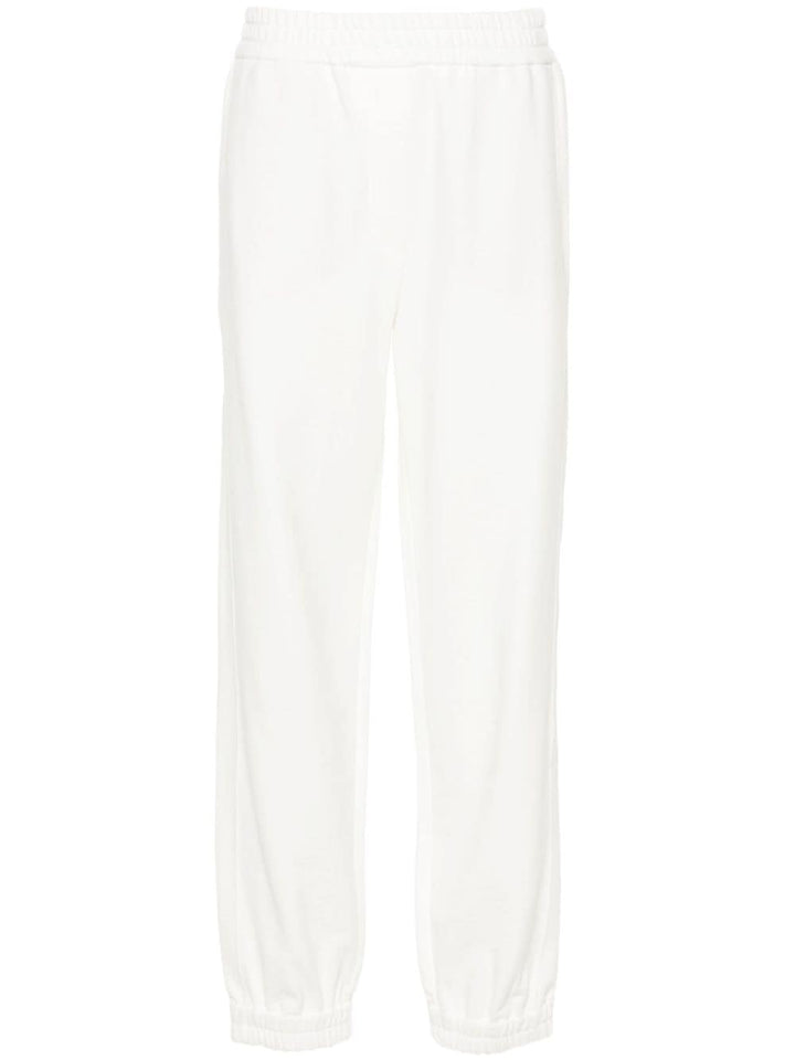 Brunello Cucinelli Trousers M Brunello Cucinelli Trousers White Brunello Cucinelli Trousers White Brand