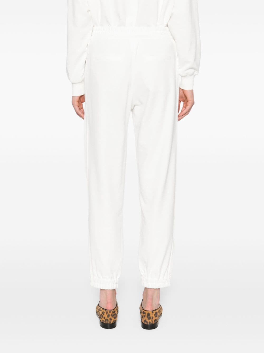 Brunello Cucinelli Trousers M Brunello Cucinelli Trousers White Brunello Cucinelli Trousers White Brand