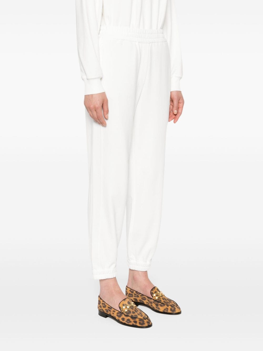 Brunello Cucinelli Trousers M Brunello Cucinelli Trousers White Brunello Cucinelli Trousers White Brand